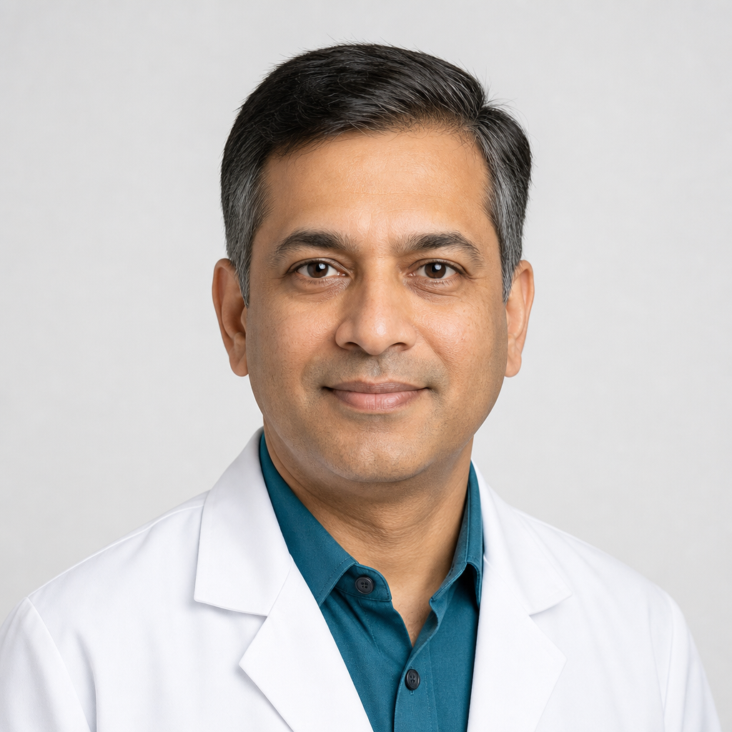 Dr. Sharma